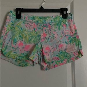 Lily shorts